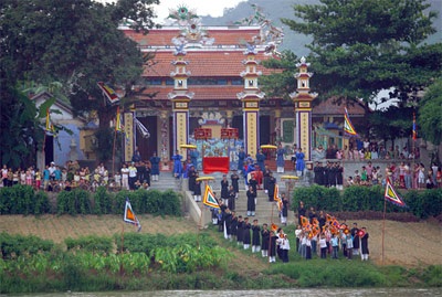 Sông Hương và những huyền thoại - 4