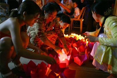 Sông Hương và những huyền thoại - 5