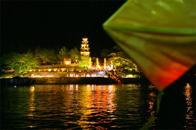 Sông Hương và những huyền thoại - 6