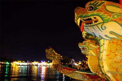 Sông Hương và những huyền thoại - 8