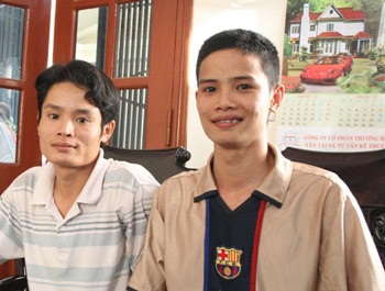 8 lần bắt trộm và 2 ngón tay bị đứt rời - 1 8 lần bắt trộm và 2 ngón tay bị đứt rời - 1