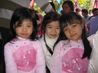 Báo động tình trạng phá thai và chênh lệch giới tính - 1