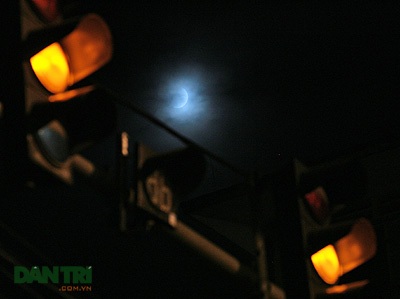 Đêm qua nguyệt thực... - 10 Đêm qua nguyệt thực... - 10