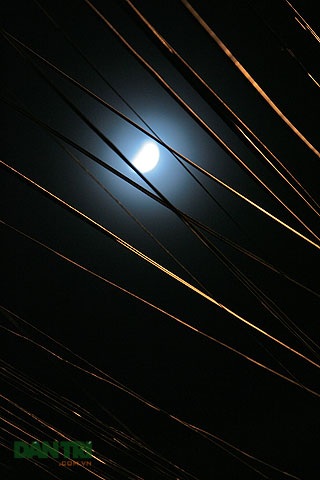 Đêm qua nguyệt thực... - 8 Đêm qua nguyệt thực... - 8