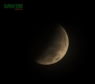 Đêm qua nguyệt thực... - 9 Đêm qua nguyệt thực... - 9