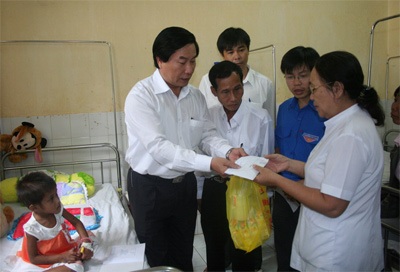 "Đừng để mất bò mới lo làm chuồng" - 1 "Đừng để mất bò mới lo làm chuồng" - 1