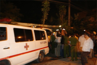 9 người trong một gia đình chết cháy bí ẩn - 3