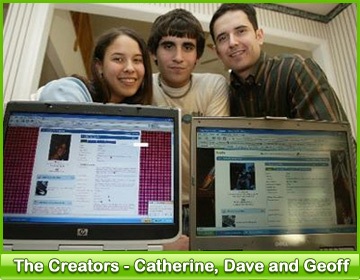 MyYearBook.com - mạng cộng đồng số 1 cho Teen - 1