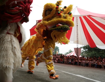 Trò chơi dân gian: Vô cùng khác lạ và thú vị! - 18 Trò chơi dân gian: Vô cùng khác lạ và thú vị! - 18