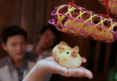 Trò chơi dân gian: Vô cùng khác lạ và thú vị! - 7 Trò chơi dân gian: Vô cùng khác lạ và thú vị! - 7