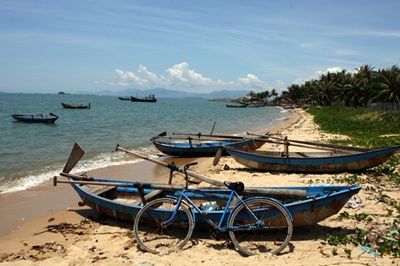 Một thiên đường mới - 10