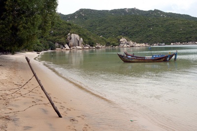 Một thiên đường mới - 11