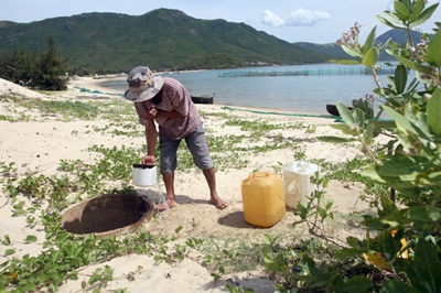 Một thiên đường mới - 12