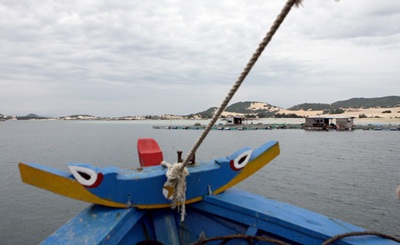 Một thiên đường mới - 13