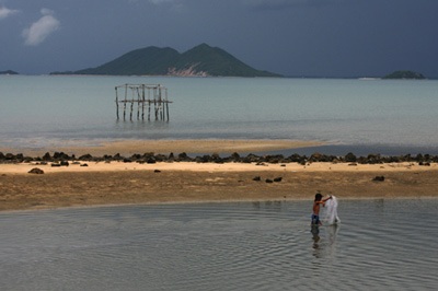 Một thiên đường mới - 16