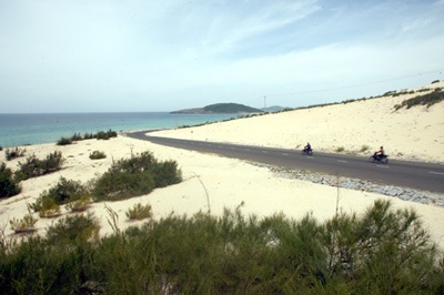 Một thiên đường mới - 5