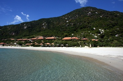 Một thiên đường mới - 7