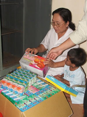 Ngày mai, bé Hảo về trại trẻ mồ côi  - 4