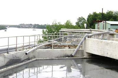 Hào Dương - “Vedan” của TPHCM! - 2 Hào Dương - “Vedan” của TPHCM! - 2