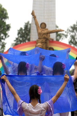 Những gương mặt Truông Bồn  - 4