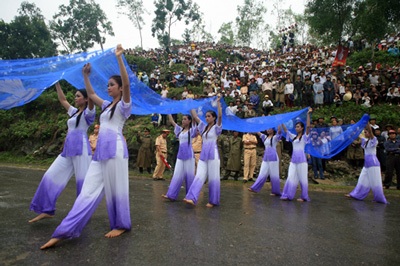 Những gương mặt Truông Bồn  - 5