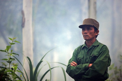 Những gương mặt Truông Bồn  - 10