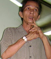 Niềm tin vào nhân cách người thầy!  - 1