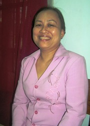 Nhân văn từ chuyện “ngồi nhầm lớp”  - 1