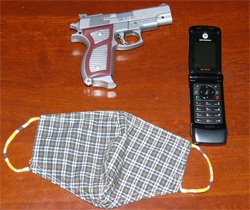 Truy nã kẻ chủ mưu vụ bắt cóc cháu GĐ Sở Tài chính Hải Phòng - 1 Truy nã kẻ chủ mưu vụ bắt cóc cháu GĐ Sở Tài chính Hải Phòng - 1