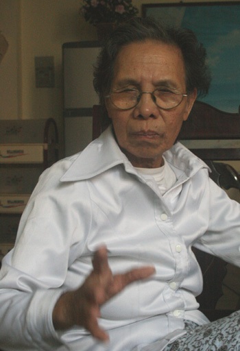 “Tôi không phải là quả bóng da để có thể... bẹp” - 2