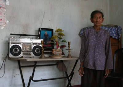 Khốn cảnh của cụ bà 71 tuổi - 1