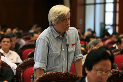 “Không vì lợi trước mắt mà dễ dãi vấn đề môi trường” - 1 “Không vì lợi trước mắt mà dễ dãi vấn đề môi trường” - 1