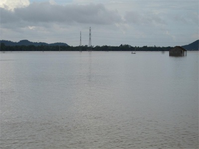 Xứ Nghệ ngập trắng nước, thiệt hại nặng do mưa lũ - 5