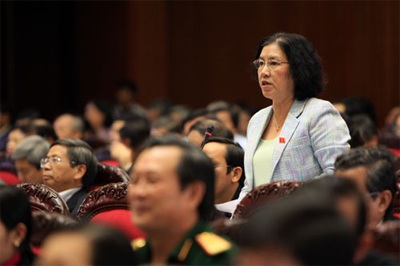 “Đấu tranh với cái ác chưa biết bao giờ đến hồi kết!” - 1