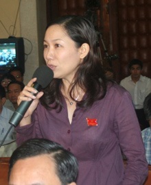 Bức bối với "mê hồn trận" kẹt xe, ngập nước! - 1 Bức bối với "mê hồn trận" kẹt xe, ngập nước! - 1