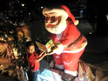 Những điểm đến thú vị mùa Noel - 1