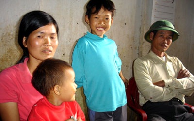 Chuyện khó tin ở một vùng quê - 3