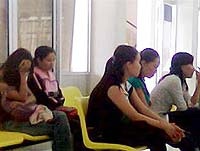 Long đong những giọt máu Đài - 1