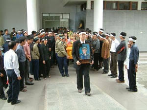 Những phút cuối cùng của chuyến bay định mệnh M28 - 2