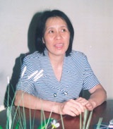 Gặp em bé được Bác Hồ đặt tên - 1