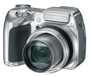 Olympus ra 4 dòng máy ảnh chịu thời tiết - 2 Olympus ra 4 dòng máy ảnh chịu thời tiết - 2