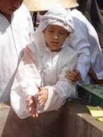 Gắng sống đến bình minh - 1 Gắng sống đến bình minh - 1