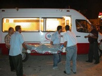 Khu nghỉ mát biển Đỏ trước và sau vụ đánh bom - 4 Khu nghỉ mát biển Đỏ trước và sau vụ đánh bom - 4