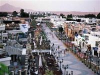 Khu nghỉ mát biển Đỏ trước và sau vụ đánh bom - 2 Khu nghỉ mát biển Đỏ trước và sau vụ đánh bom - 2