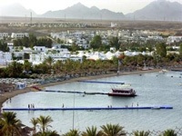 Khu nghỉ mát biển Đỏ trước và sau vụ đánh bom - 1 Khu nghỉ mát biển Đỏ trước và sau vụ đánh bom - 1