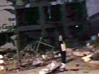 Khu nghỉ mát biển Đỏ trước và sau vụ đánh bom - 3 Khu nghỉ mát biển Đỏ trước và sau vụ đánh bom - 3