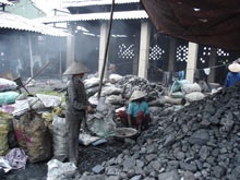 Nghẹt thở vì làng nghề ở Bắc Ninh - 5