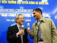 Gia đình có 2 Bộ trưởng, một Tổng cục trưởng - 1