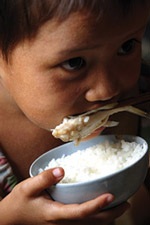 Bến cá nóc - 7 Bến cá nóc - 7