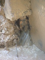 Bắt đầu kiểm tra chất lượng cống hộp đường Cao Thắng - 1 Bắt đầu kiểm tra chất lượng cống hộp đường Cao Thắng - 1